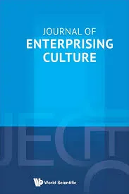 Journal of Enterprising Culture (JEC)